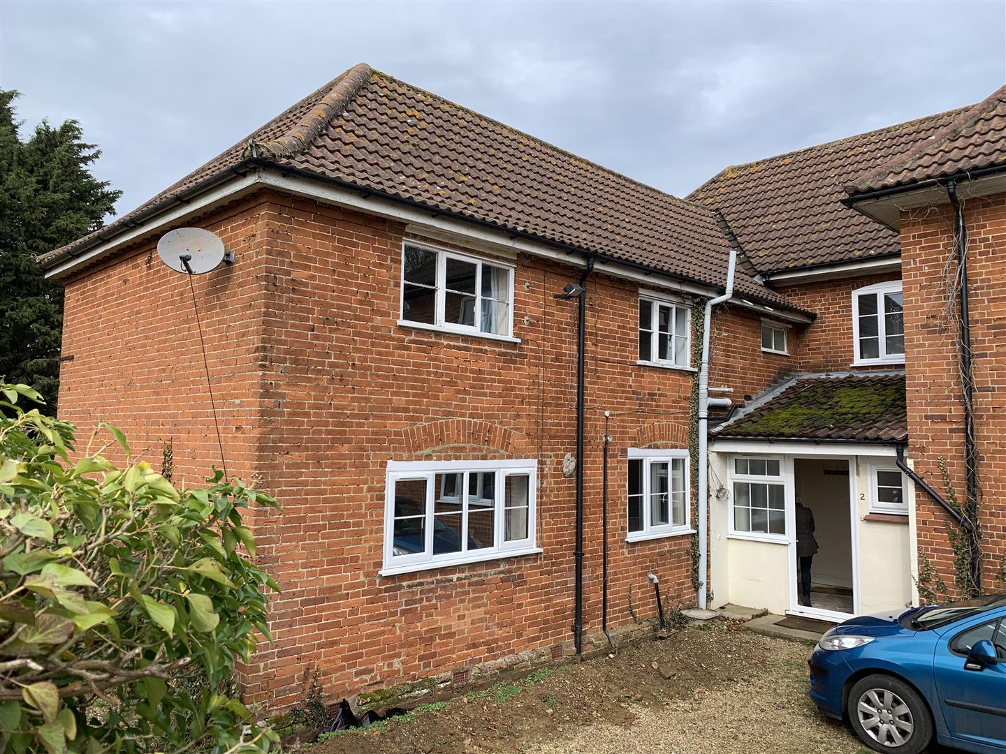 Marlesford property photo